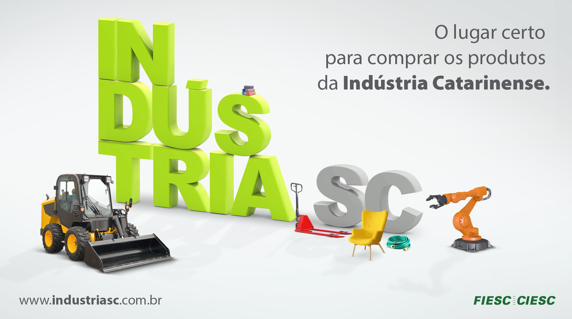 industria sc