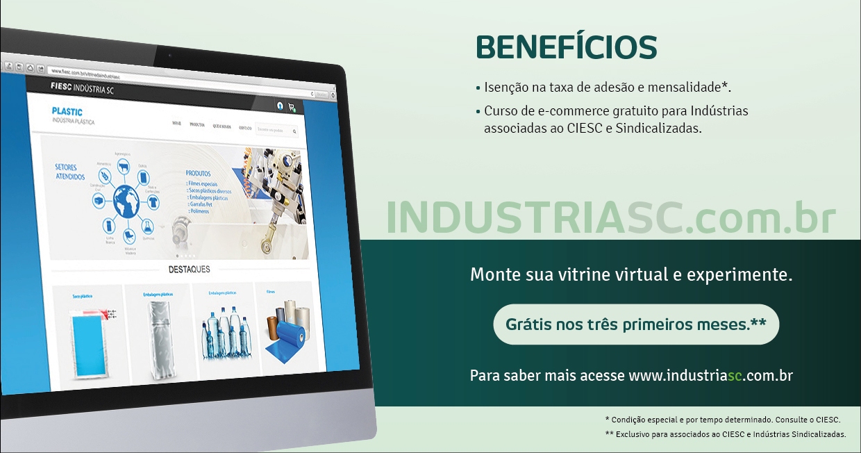 industria sc