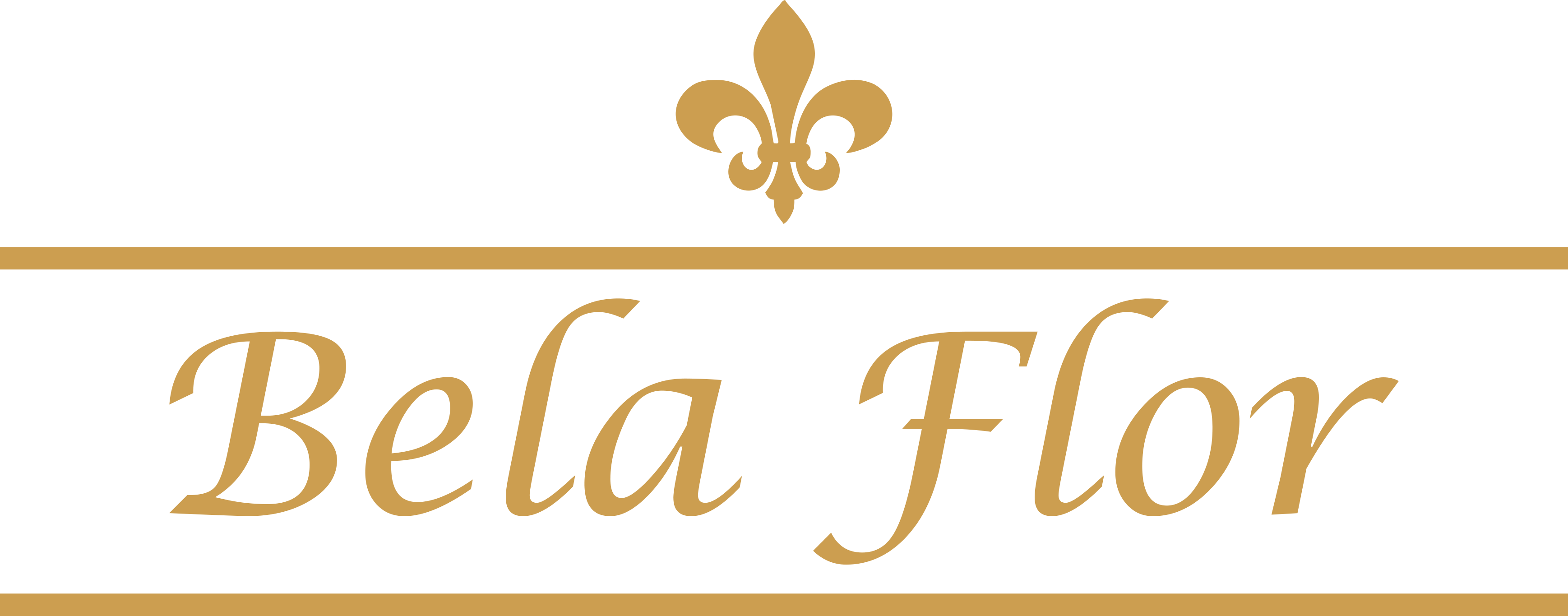 Bela Flor