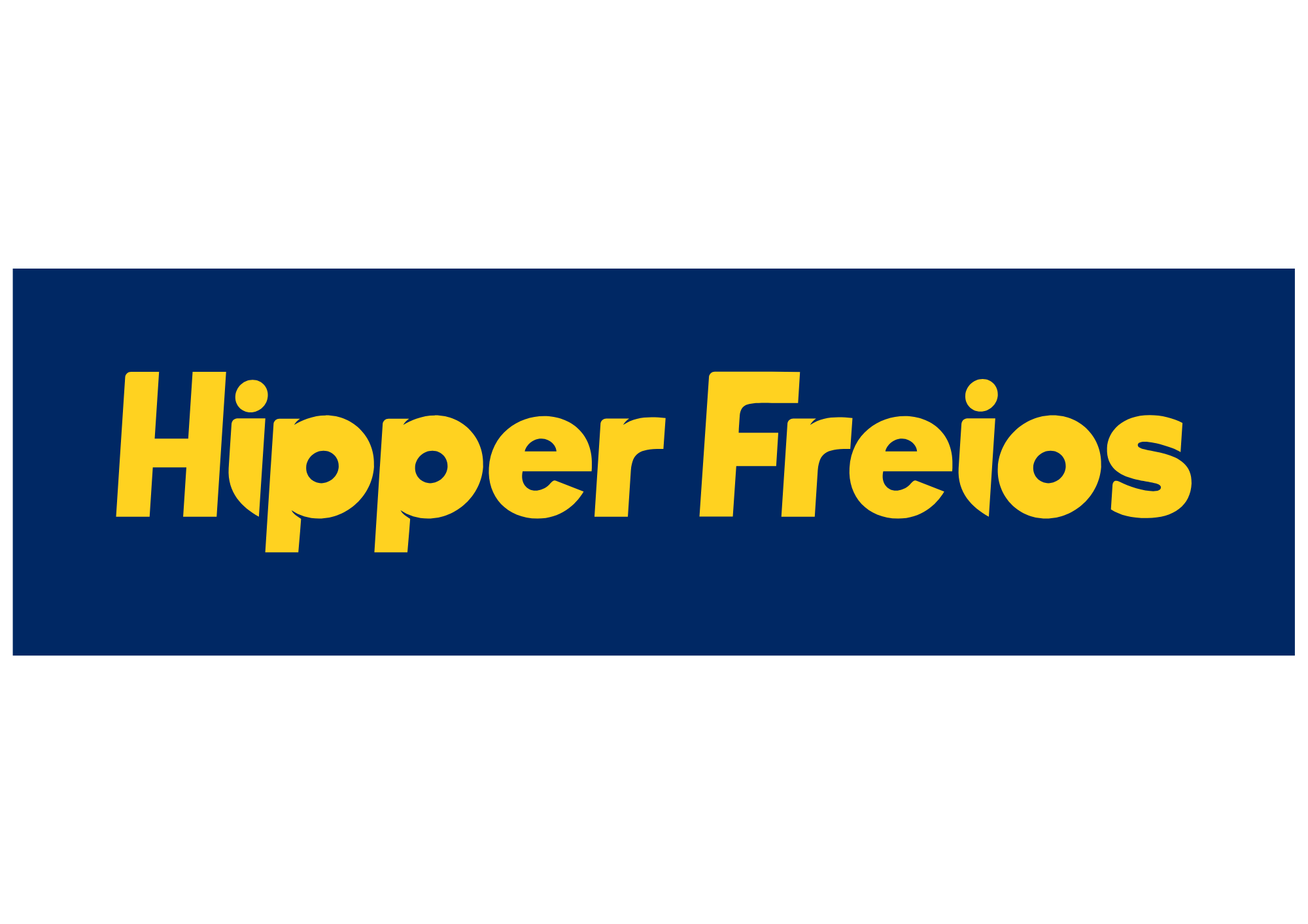 HF Sistema de Freios